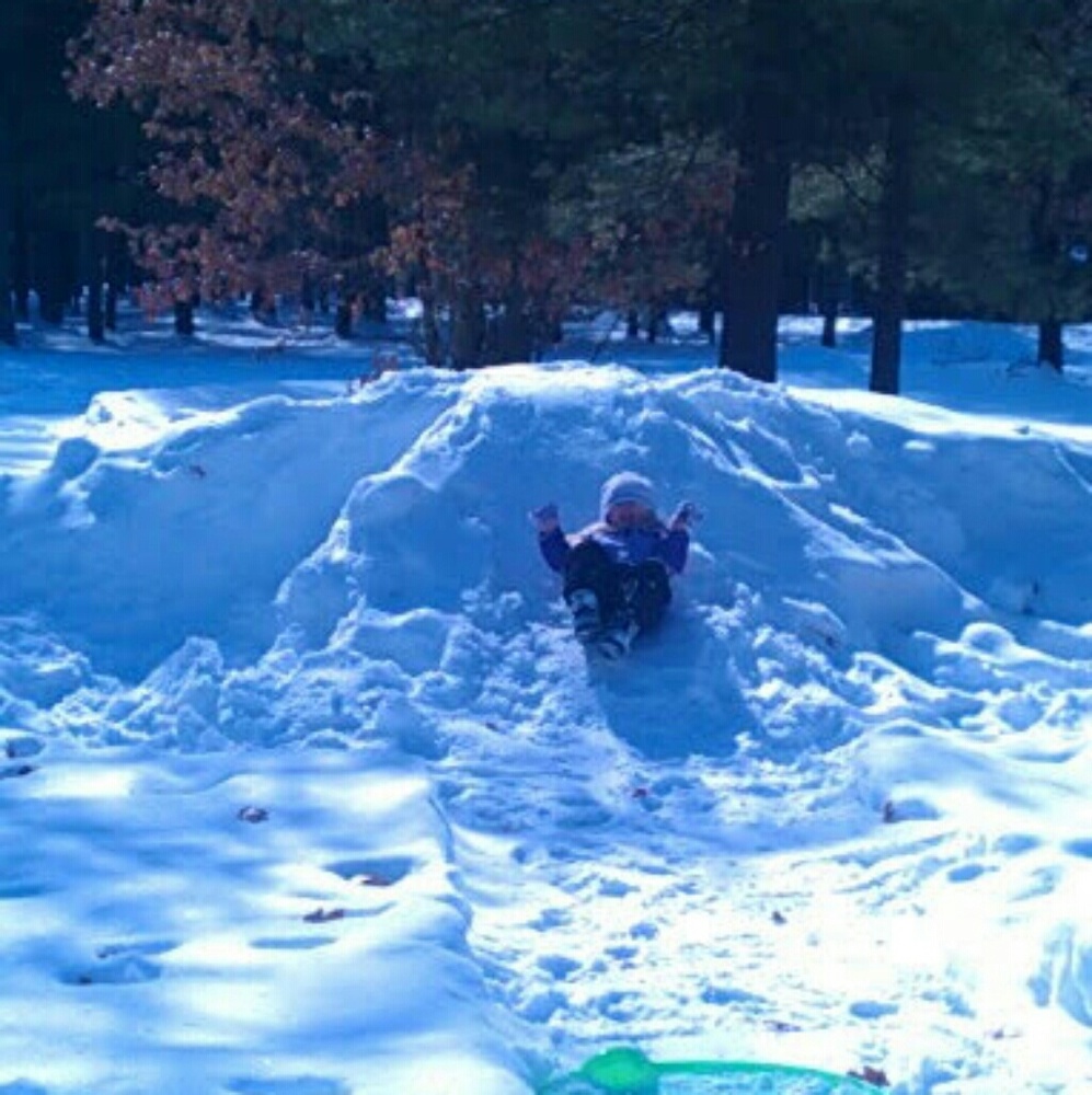 Meet your Posher, Tamara